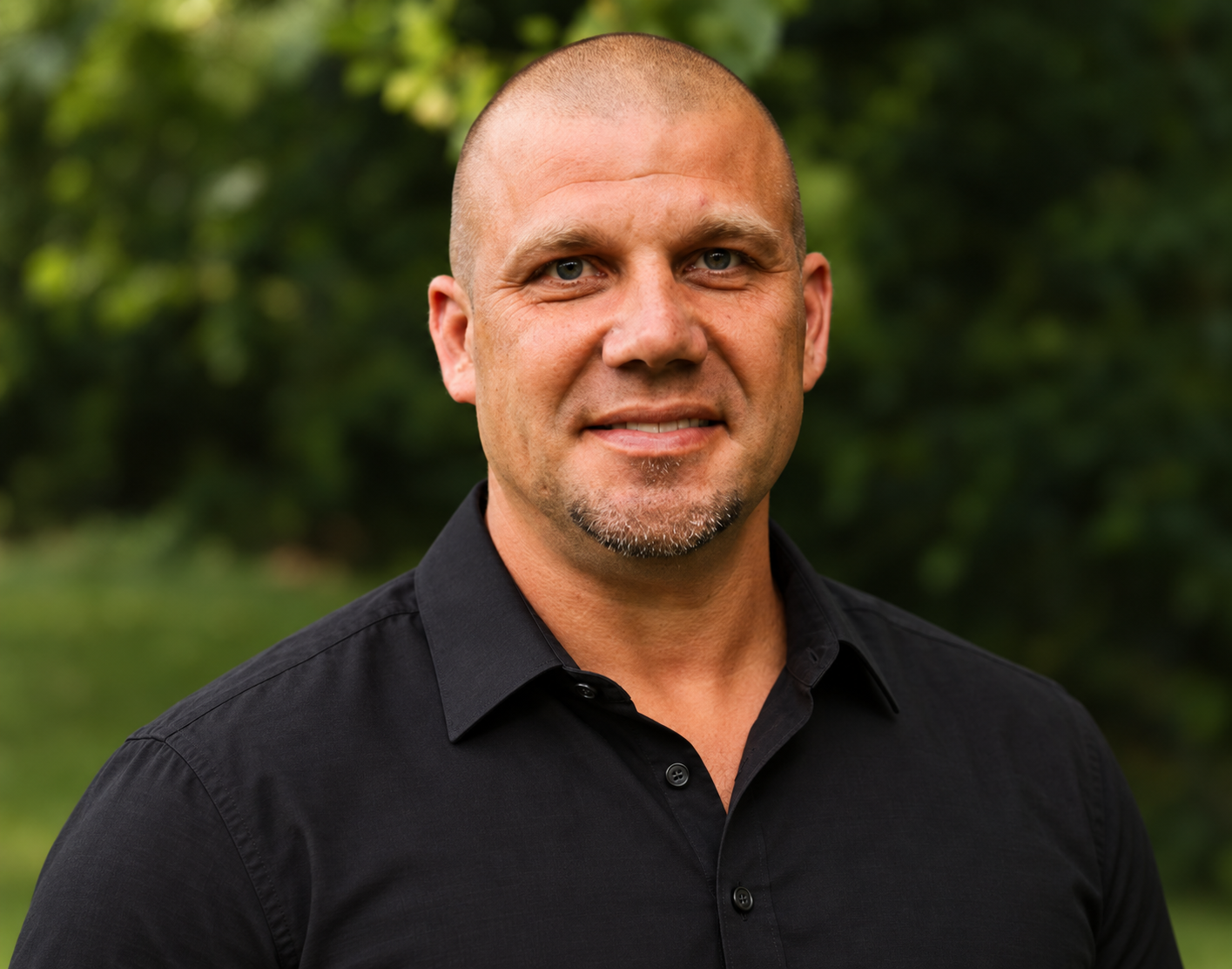 Brian Tankersley &mdash; Owner and inspector, Certified Home Inspection LLC, Jonesborough TN